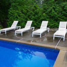 Pool deck washing nj 3